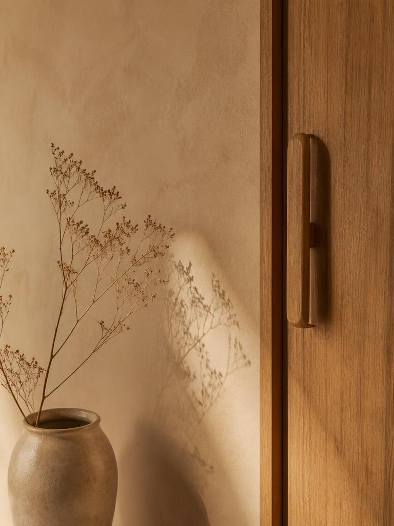 Detalle de materiales